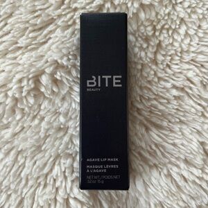 Discontinued! NIB Bite Beauty Agave Lip Mask